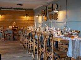 The Fisherman's Haunt Hotel - Restaurant restaurant Restaurant restaurant, The Fisherman's Haunt Hotel