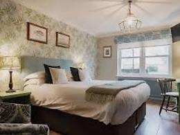 The Fisherman's Haunt Hotel - Luxury Double room Luxury Double room, The Fisherman's Haunt Hotel