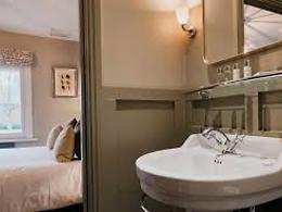 The Fisherman's Haunt Hotel - Luxury Double room Luxury Double room, The Fisherman's Haunt Hotel