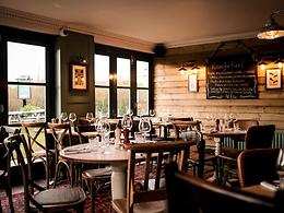 The Fisherman's Haunt Hotel