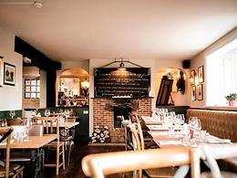The Fisherman's Haunt Hotel