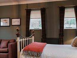 The Fisherman's Haunt Hotel