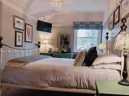 The Fisherman's Haunt Hotel - Standard Double room Standard Double room, The Fisherman's Haunt Hotel