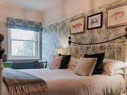 The Fisherman's Haunt Hotel - Standard Double room Standard Double room, The Fisherman's Haunt Hotel