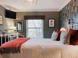 The Fisherman's Haunt Hotel - Luxury Double room Luxury Double room, The Fisherman's Haunt Hotel