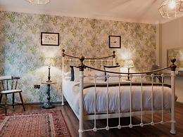 The Fisherman's Haunt Hotel