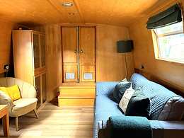 The Wee Sisters room, The Four Sisters Boatels