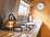 The Four Sisters Boatels - Four Sisters - 4 adults and 2 children room