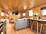 The Four Sisters Boatels - The Camillia room
