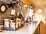 The Four Sisters Boatels - Four Sisters - 4 adults and 2 children room