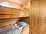 The Four Sisters Boatels - Four Sisters - 4 adults and 2 children room