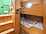 The Four Sisters Boatels - Four Sisters - 4 adults and 2 children room