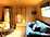The Four Sisters Boatels - The Wee Sisters room