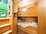 The Four Sisters Boatels - Four Sisters - 4 adults and 2 children room