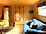The Four Sisters Boatels - Four Sisters - 4 adults and 2 children room