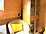The Four Sisters Boatels - The Wee Sisters room