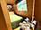 The Four Sisters Boatels - The Wee Sisters room
