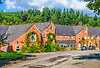 The Fox and Hounds Country Hotel