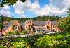 The Fox and Hounds Country Hotel