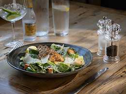The Fox and Hounds Country Hotel