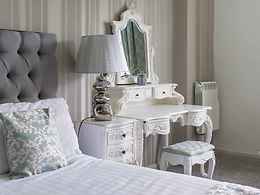 Standard room, The Fox and Hounds Country Hotel