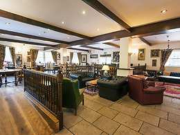 The Heywood Restaurant restaurant, The Fox and Hounds Country Hotel
