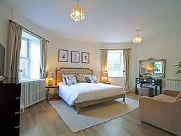 Superior Double room, The Fox and Hounds Country Hotel