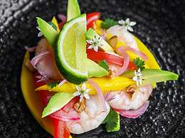 The Heywood Restaurant restaurant, The Fox and Hounds Country Hotel
