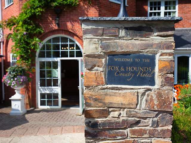 The Fox and Hounds Country Hotel additional image