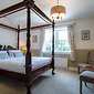 The Fox and Hounds Country Hotel