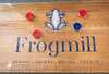 The Frogmill