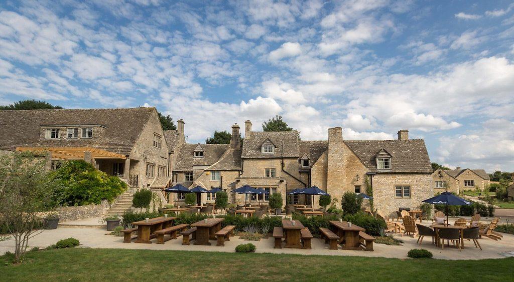 The Frogmill