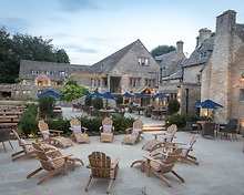 The Frogmill