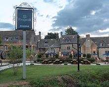 The Frogmill