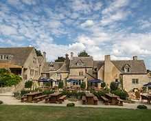 The Frogmill