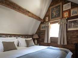 The Frogmill