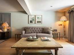 Deluxe room, The Frogmill