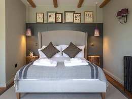 Superior room, The Frogmill