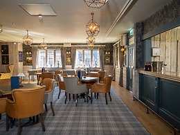 The Frogmill