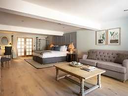 The Frogmill