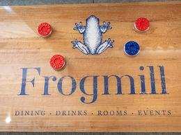 The Frogmill