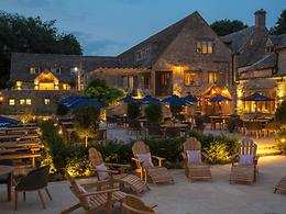 The Frogmill