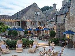 The Frogmill