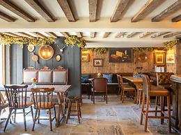 The Frogmill