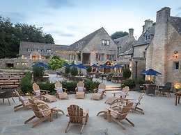 The Frogmill