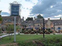 The Frogmill