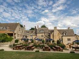 The Frogmill