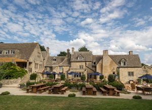 The Frogmill