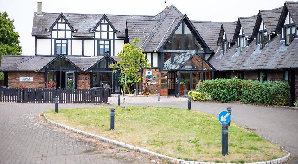 The Gables