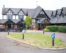 The Gables